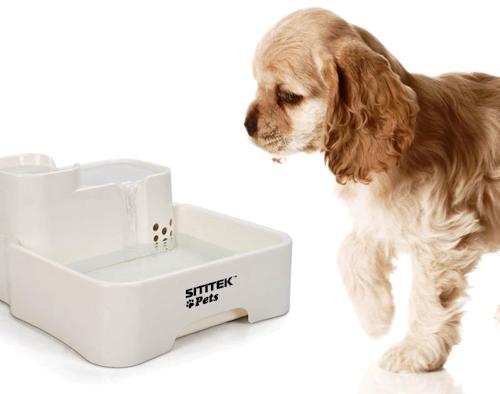  SITITEK Pets Aqua 2 