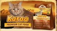 Wildcat  - Сухой корм для кошек Karoo