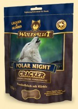 Wolfsblut-Крекеры для собак Полярная ночь (Polar Night) 225гр