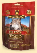 Wolfsblut- Крекеры для собак Красная Скала (Red Rock)  225гр
