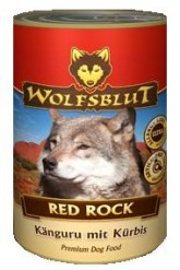 Wolfsblut - Консервы для собак Красная скала (Red Rock)