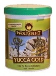 Wolfsblut Пищевая добавка для собак Yucca Gold (Юкка Шидигера)