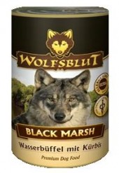 Wolfsblut - Консервы для собак Черное болото (Black Marsh)
