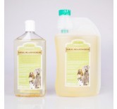 Animal Health Натуральная добавка для собак Garlic Oil & Fenugreek (кожа/шерсть)
