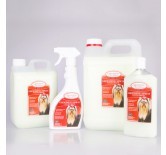 Animal Health Grooming Spray (      )