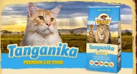 Wildcat Tanganika (Танганика) – Сухой корм для кошек