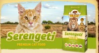 Wildcat Serengeti (Серенгети) - Сухой корм для кошек