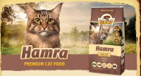 Wildcat Hamra (Хамра) - Сухой корм для кошек
