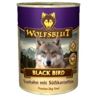 Wolfsblut - Консервы для собак с мясом индейки и бататом 