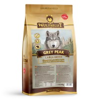 Wolfsblut Grey Peak Large Breed ( ) -           .