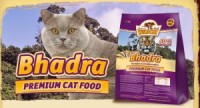 Wildcat  - Сухой корм для кошек Bhadra