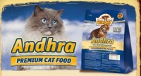 Wildcat - Сухой корм для кошек Andhra