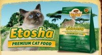 Wildcat  - Сухой корм для кошек Etosha